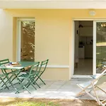 T2 Au Calme - 200m De La Apartamento