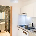 T2 Au Calme - 200m De La Apartamento