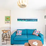 Apartamento T2 Au Calme - 200m De La Capbreton