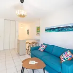 Apartamento T2 Au Calme - 200m De La