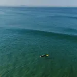 T2 Au Calme - 200m De La Capbreton