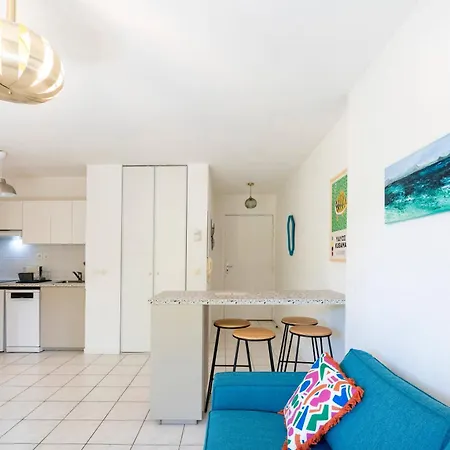 T2 Au Calme - 200m De La Apartment