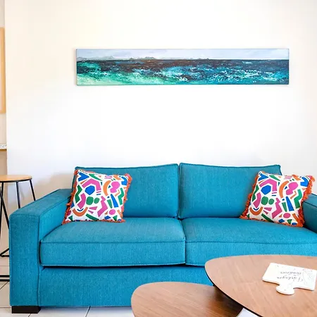 T2 Au Calme - 200m De La Apartment Capbreton
