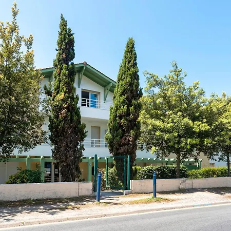 T2 Au Calme - 200m De La Apartment Capbreton