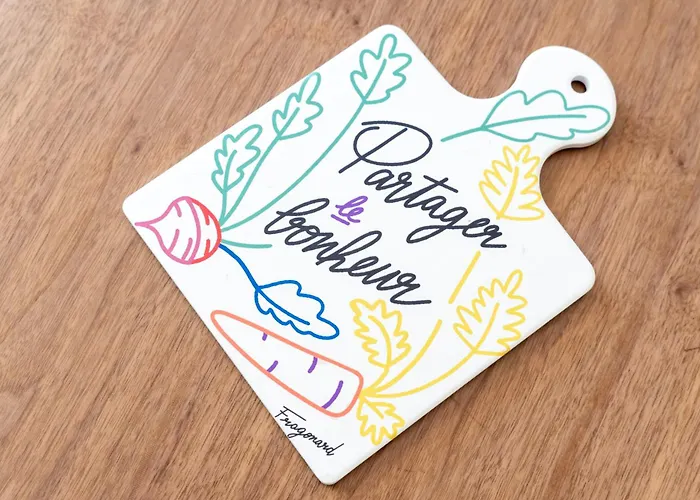 T2 Au Calme - 200m De La