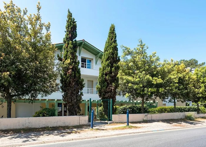 T2 Au Calme - 200m De La Daire Capbreton