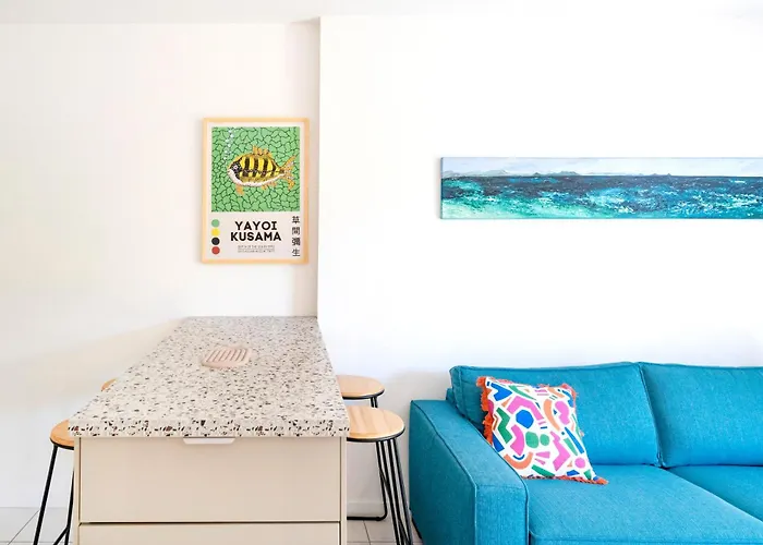 T2 Au Calme - 200m De La Daire *